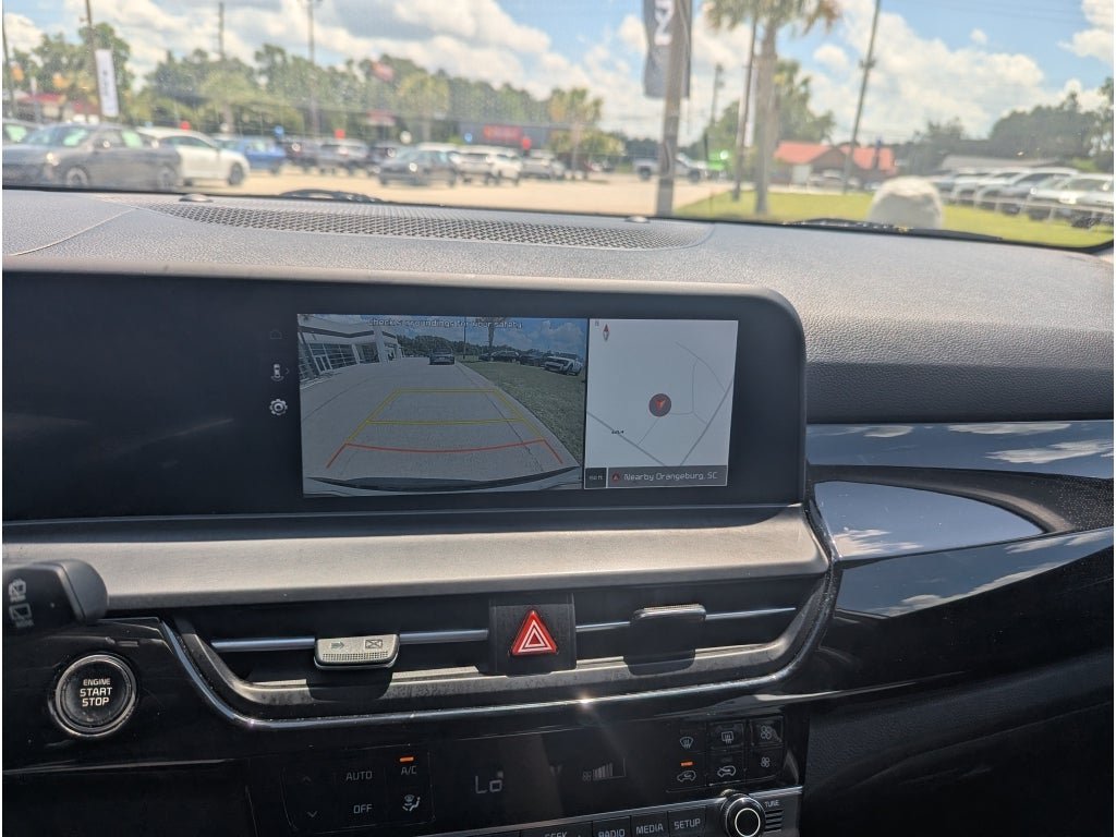 Used 2024 Kia Seltos S FWD image 19