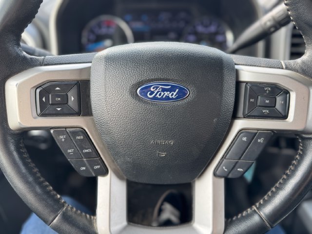 Used 2019 Ford F250 Lariat AWD/4WD image 14