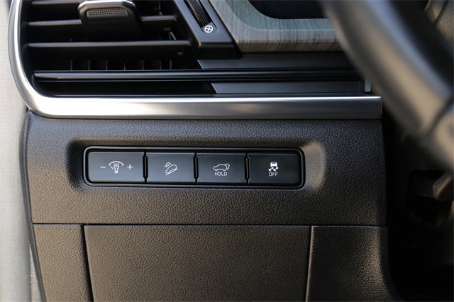 Used 2024 Kia Telluride SX image 18