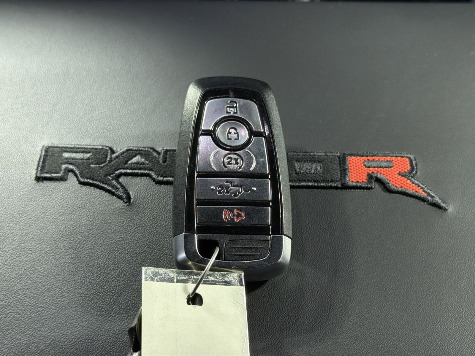 Used 2026 Ford F150 Raptor w/ Equipment Group 803A Raptor R AWD/4WD image 36