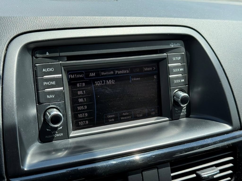 Used 2014 MAZDA CX-5 Touring w/ Bose/Moonroof Package AWD/4WD image 25