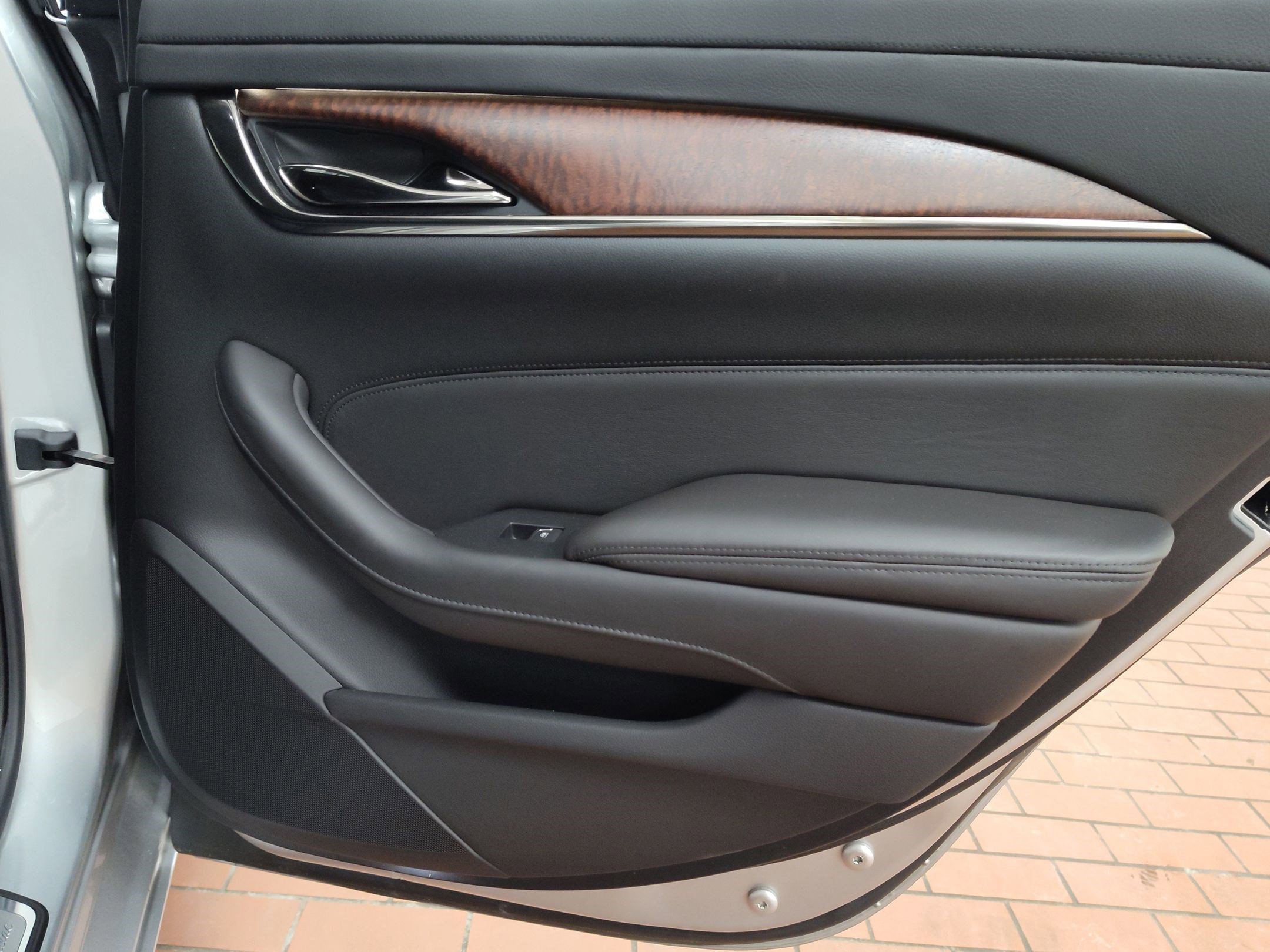 Used 2019 Cadillac CTS Luxury image 26