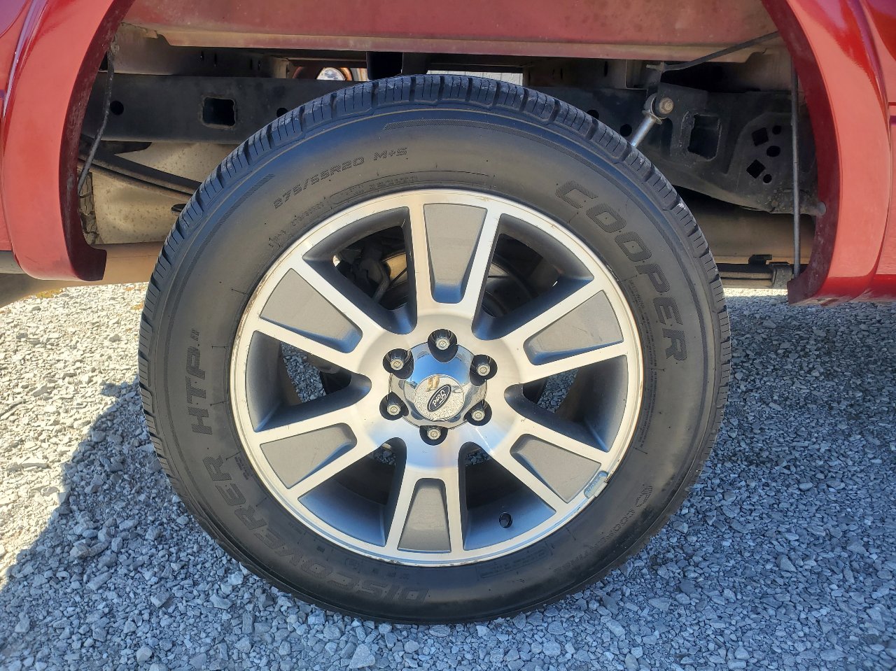 Used 2014 Ford F150 Lariat w/ Equipment Group 502A Luxury image 64