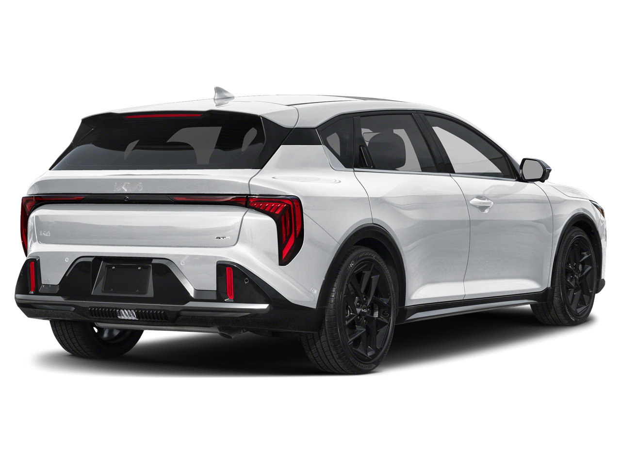 New 2026 Kia K4 GT-Line Turbo FWD image 29