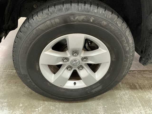 Used 2019 RAM 1500 Tradesman w/ Chrome Plus Package AWD/4WD image 11