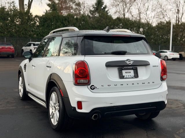 Used 2020 MINI Cooper Countryman ALL4 image 6