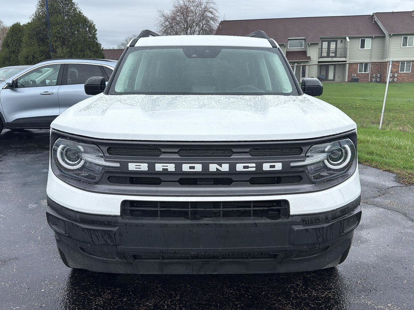 Used 2024 Ford Bronco Sport Big Bend image 2
