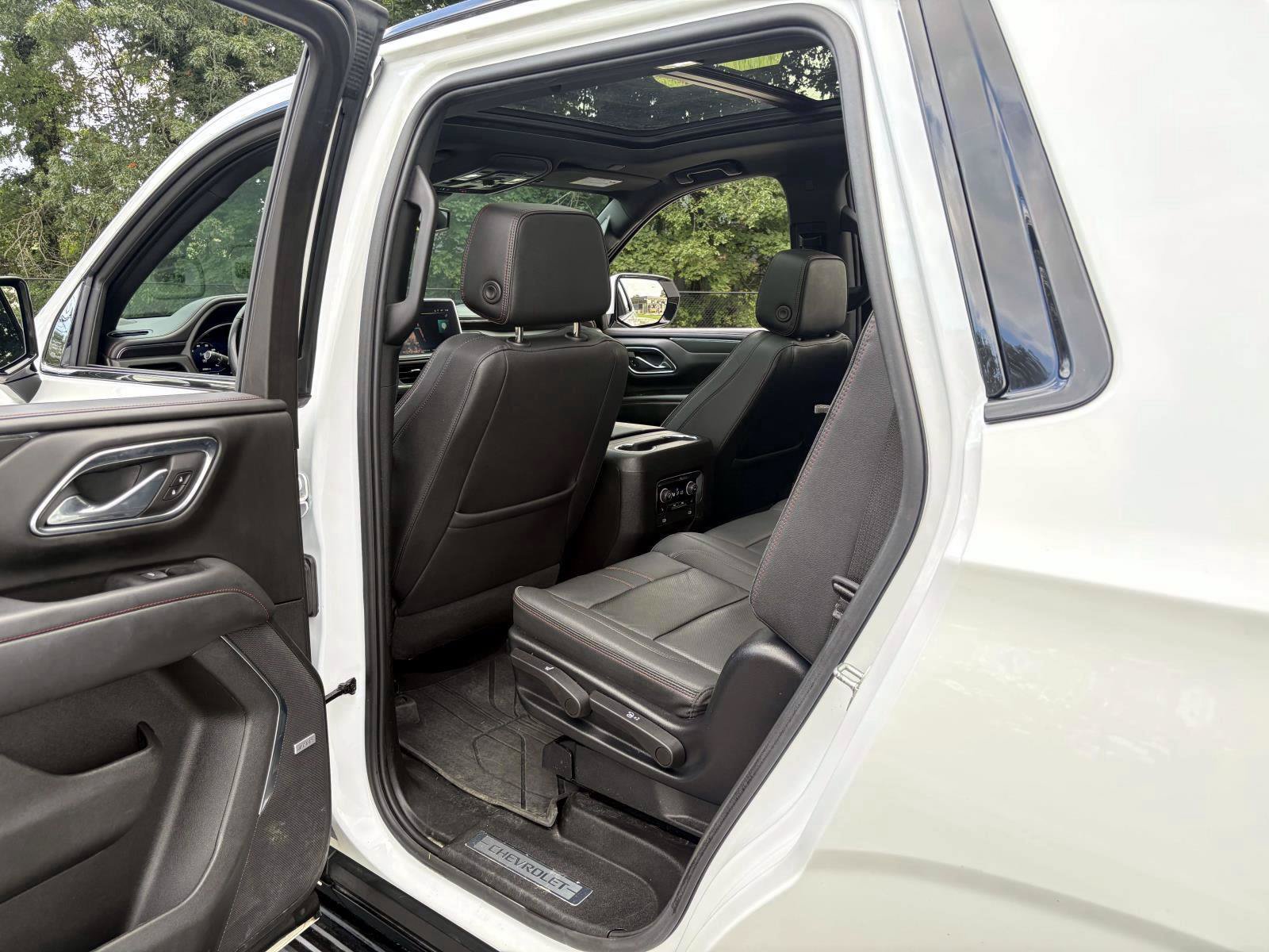 Used 2023 Chevrolet Tahoe RST AWD/4WD image 28