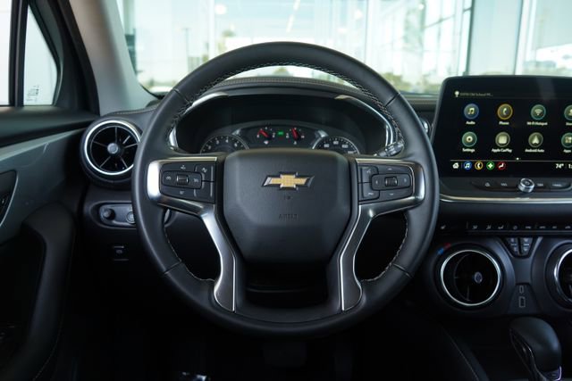 Used 2024 Chevrolet Blazer LT image 17