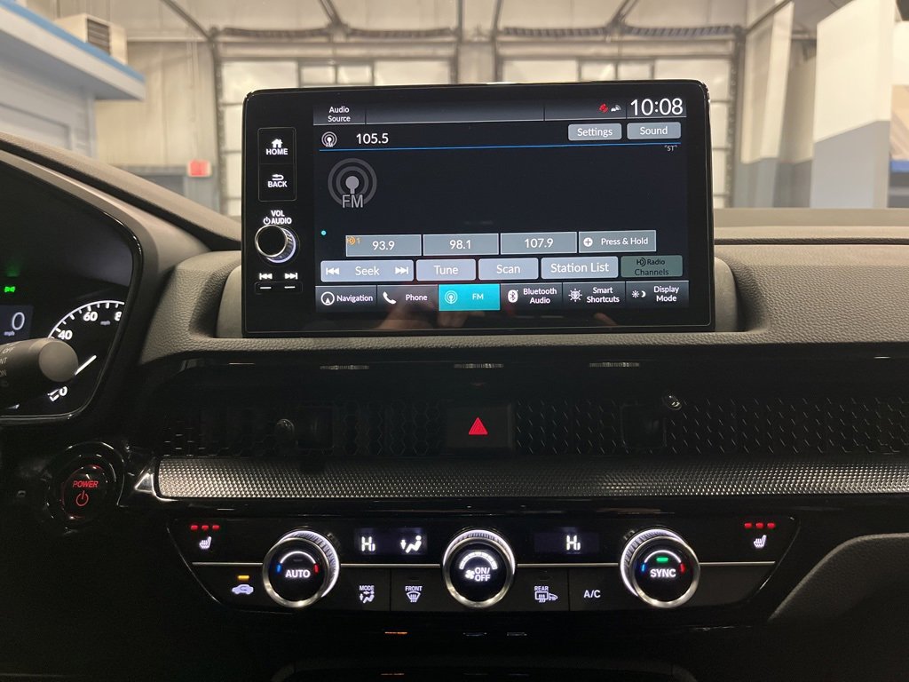 Used 2023 Honda CR-V Sport Touring image 23