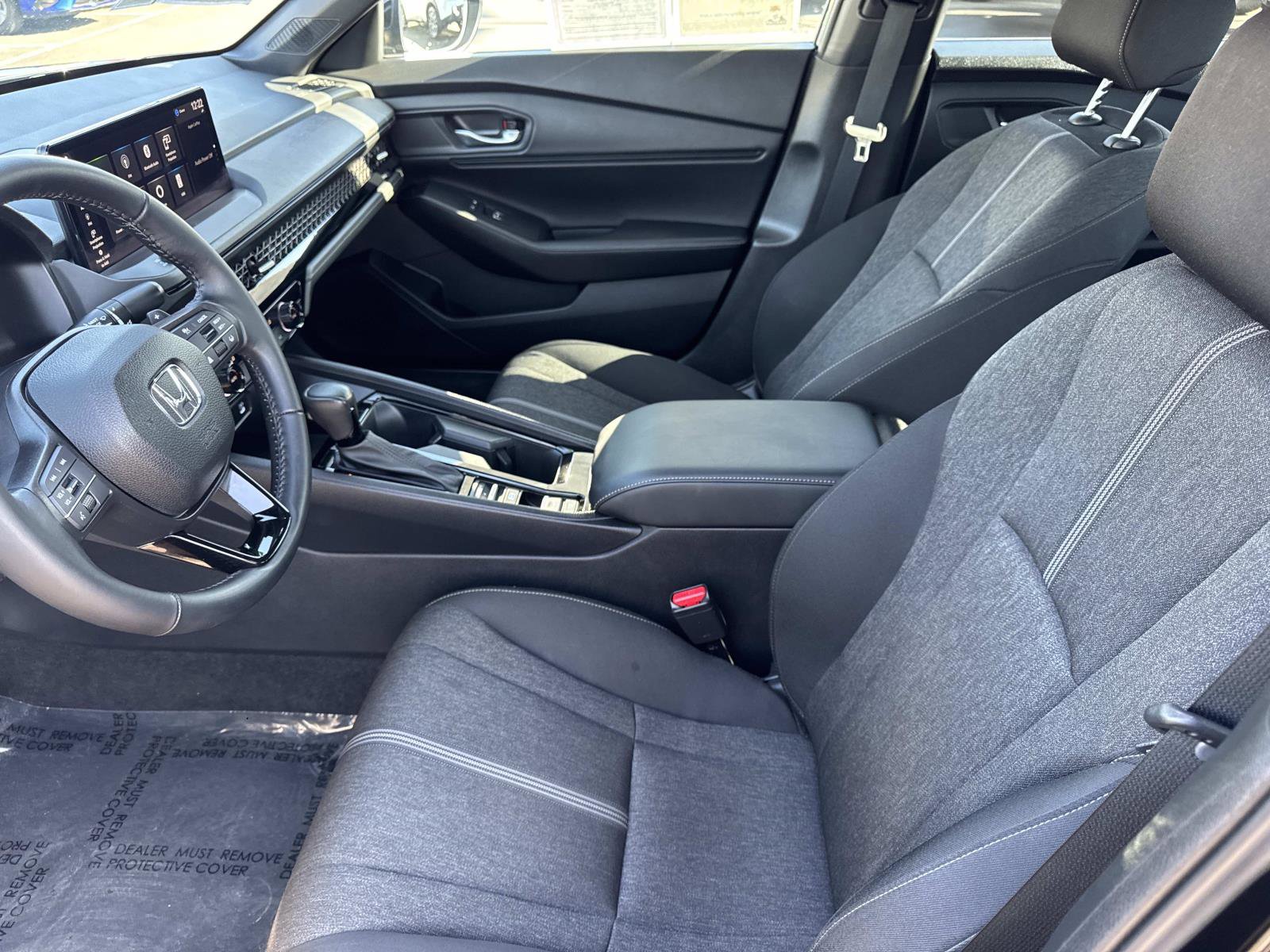 Used 2023 Honda Accord Sport image 19