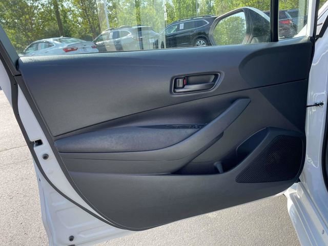 Used 2024 Toyota Corolla LE FWD image 17