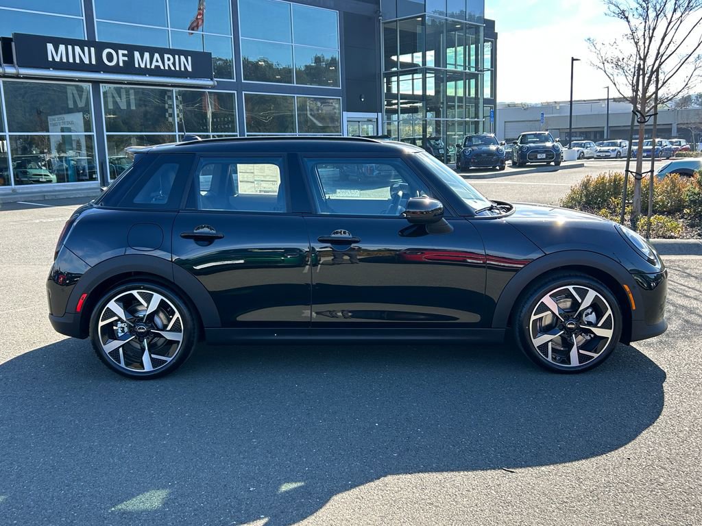 New 2026 MINI Cooper S FWD image 6
