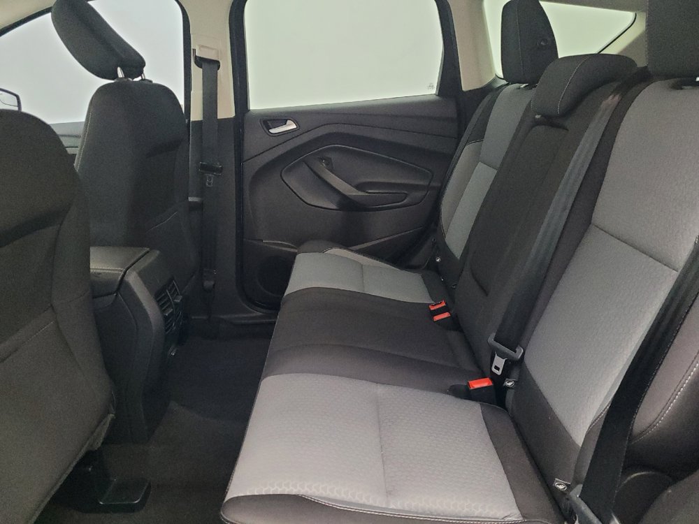 Used 2018 Ford Escape SE AWD/4WD image 18