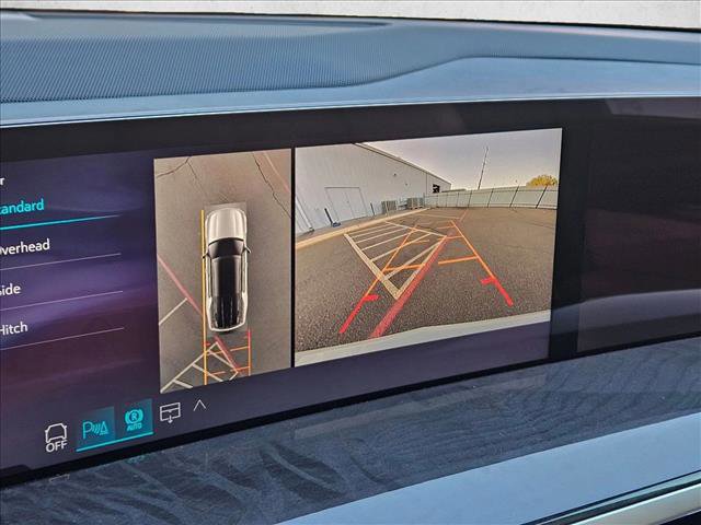 New 2026 Cadillac Escalade IQL Luxury image 13