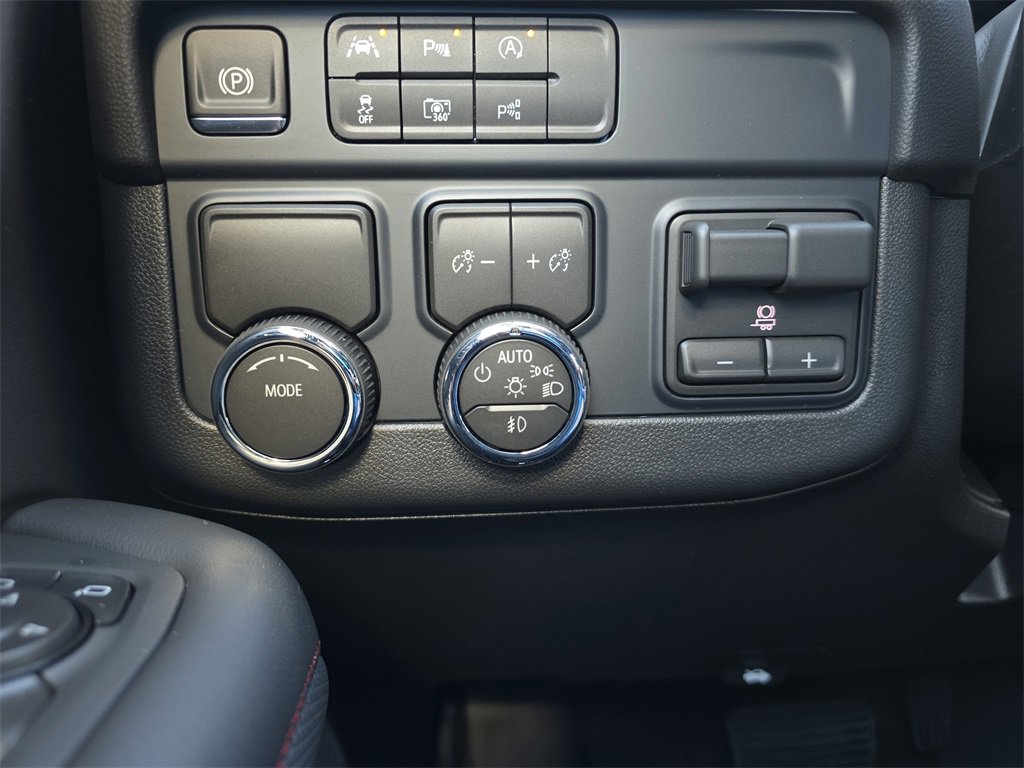 New 2026 Chevrolet Tahoe RST w/ Comfort Package image 27