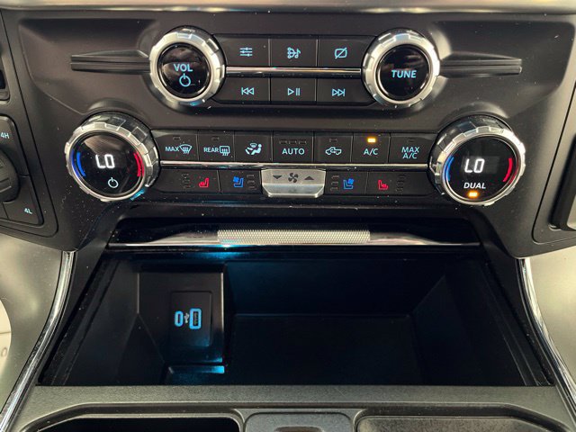 Used 2021 Ford F150 Lariat AWD/4WD image 27