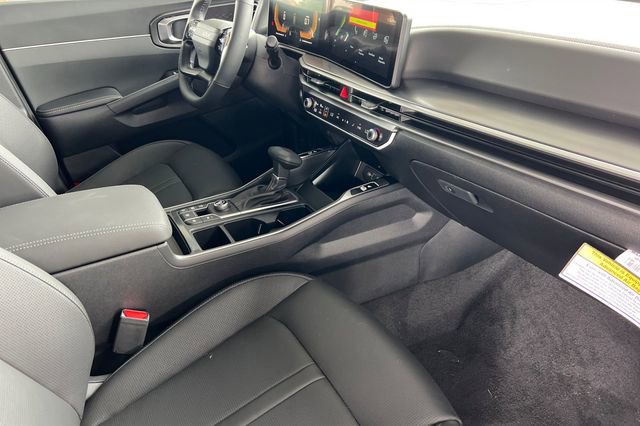 New 2026 Kia Sorento S w/ S Panoramic Sunroof Package image 20