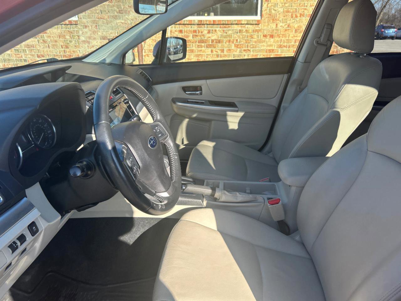 Used 2015 Subaru Crosstrek 2.0i Limited image 20