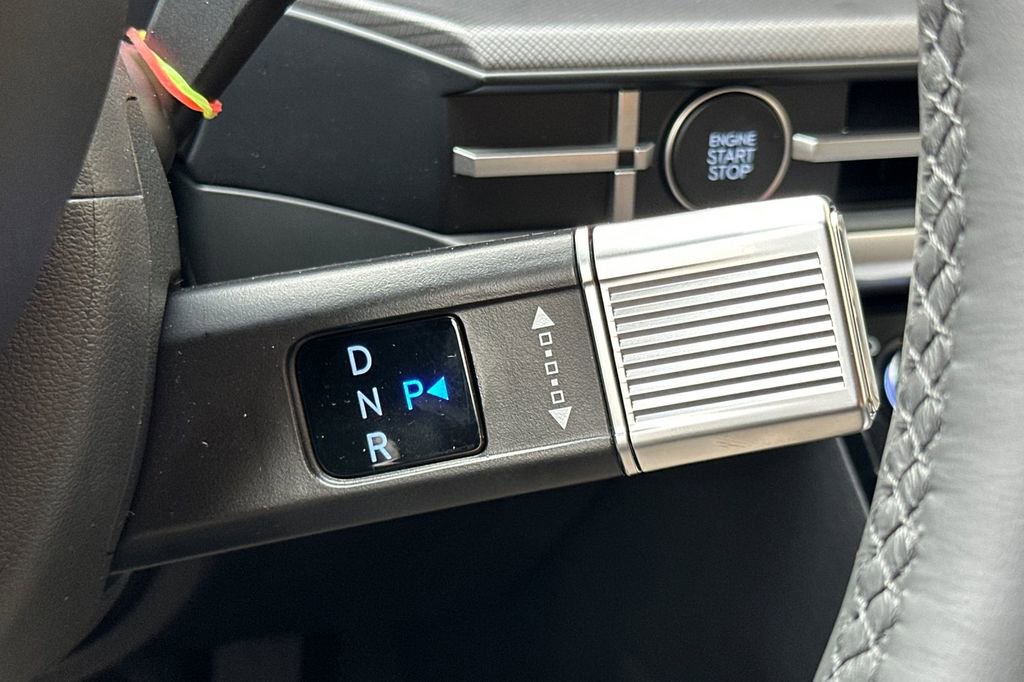 New 2026 Hyundai Santa Fe SEL image 19