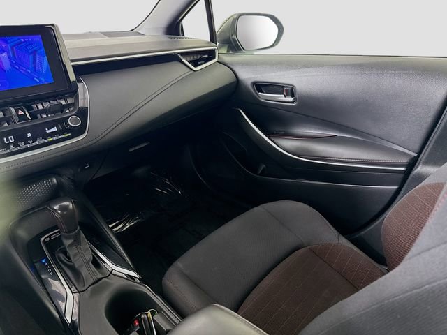 Certified 2023 Toyota Corolla SE image 21