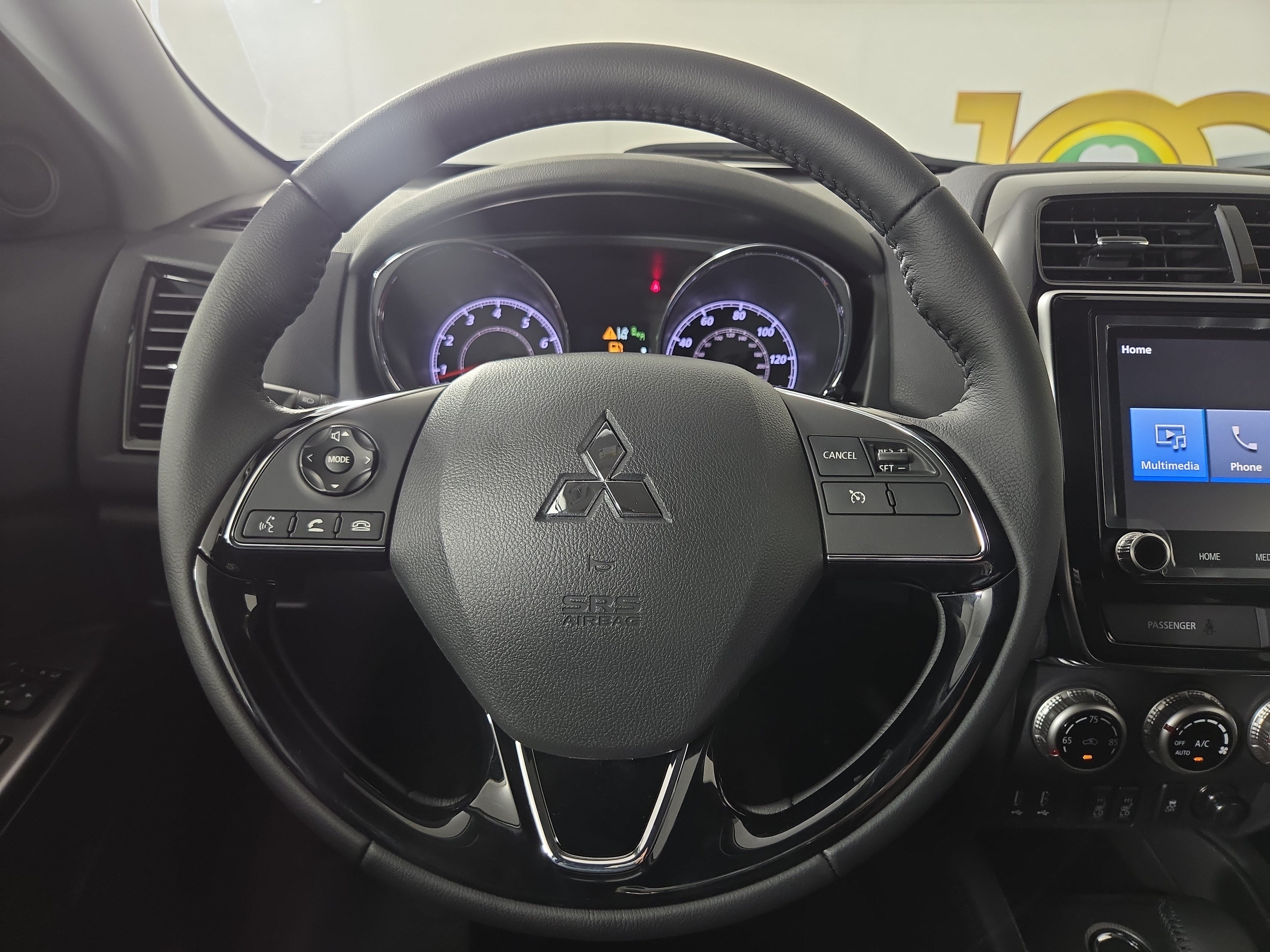 New 2026 Mitsubishi Outlander Sport SE AWD/4WD image 13