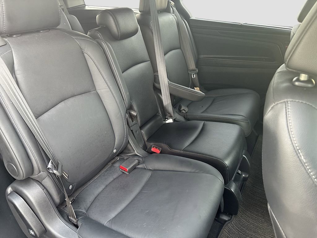 Used 2024 Honda Odyssey EX-L image 28