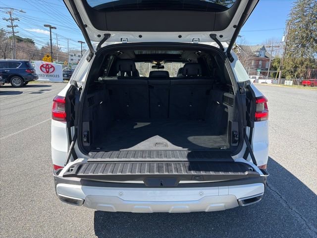 Used 2019 BMW X5 xDrive40i w/ Convenience Package image 8