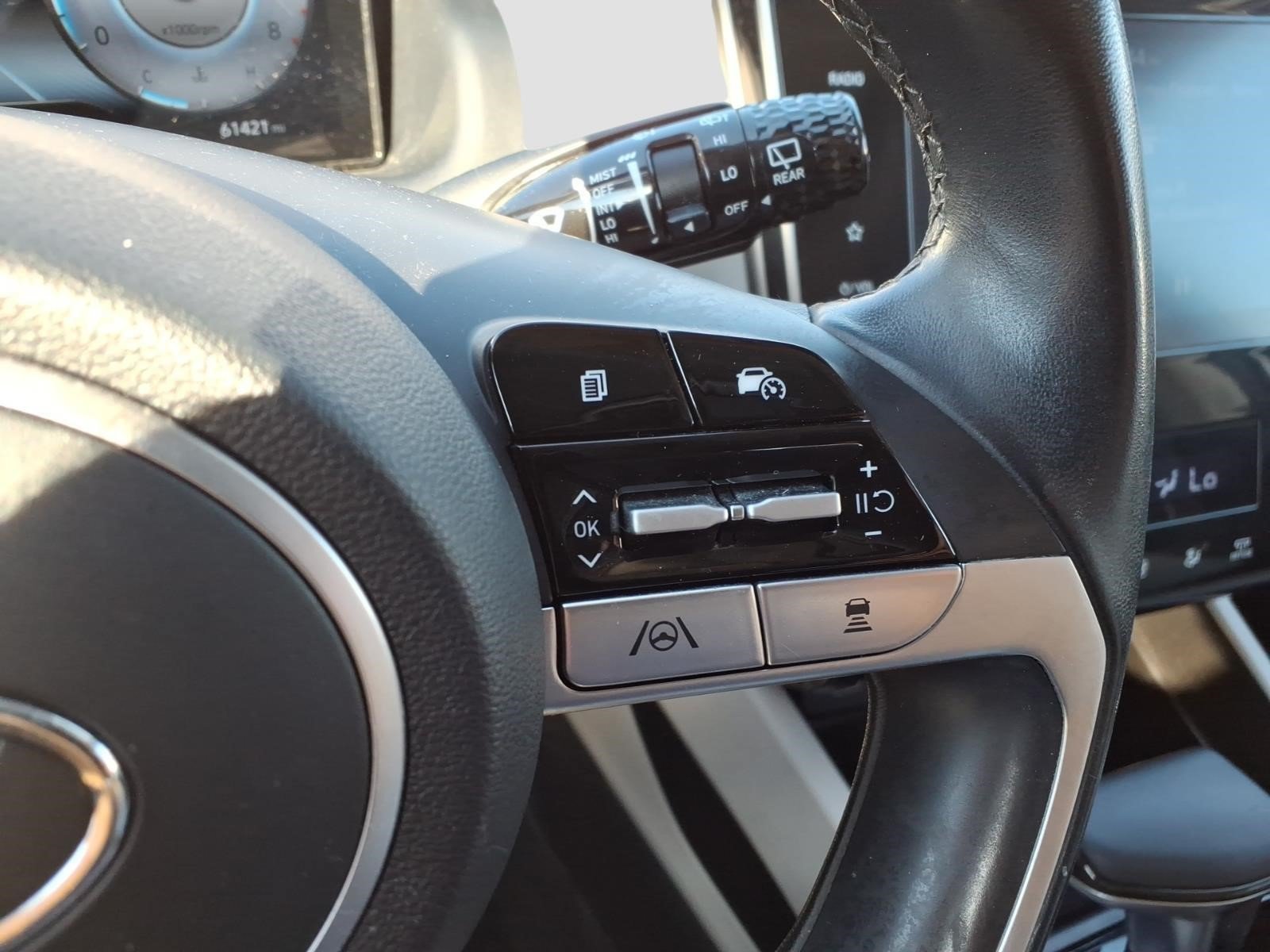 Used 2023 Hyundai Tucson SEL w/ Convenience Package FWD image 20