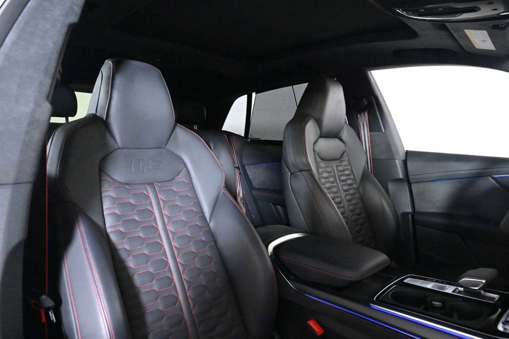 Used 2024 Audi RS Q8 image 16