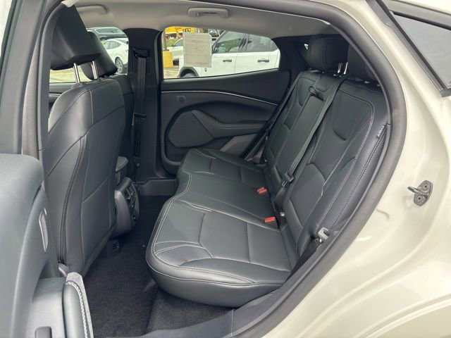 New 2026 Ford Mustang Mach-E Premium image 28