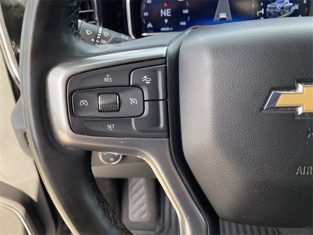 Used 2024 Chevrolet Silverado 2500 LT image 36