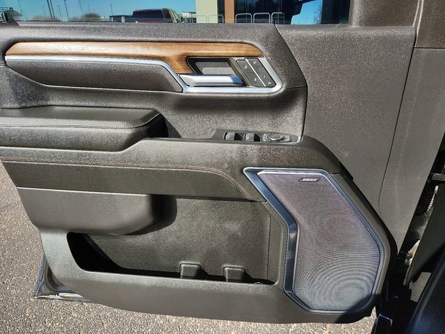 Certified 2024 Chevrolet Silverado 3500 High Country image 15