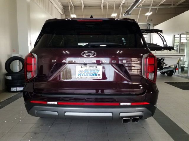 Used 2023 Hyundai Palisade Limited w/ Cargo Package AWD/4WD image 20
