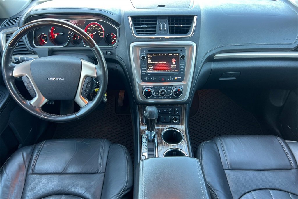 Used 2016 GMC Acadia Denali image 13