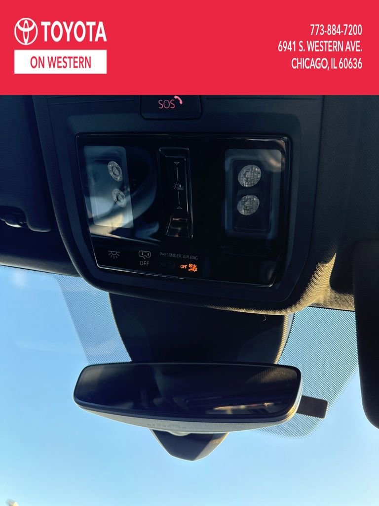 Used 2021 Volkswagen ID.4 1st Edition image 39