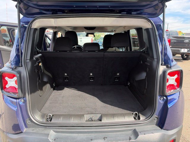 Used 2020 Jeep Renegade Sport AWD/4WD image 11