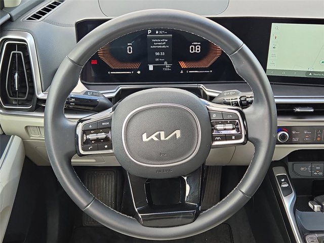Used 2025 Kia Sorento S w/ Panoramic Sunroof Package FWD image 40