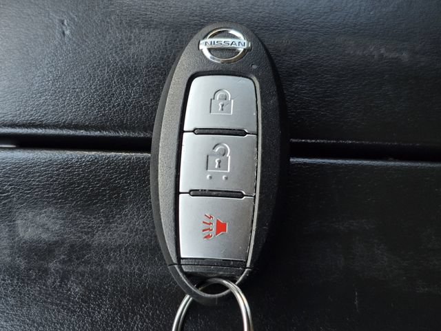 Used 2021 Nissan Rogue S FWD image 33