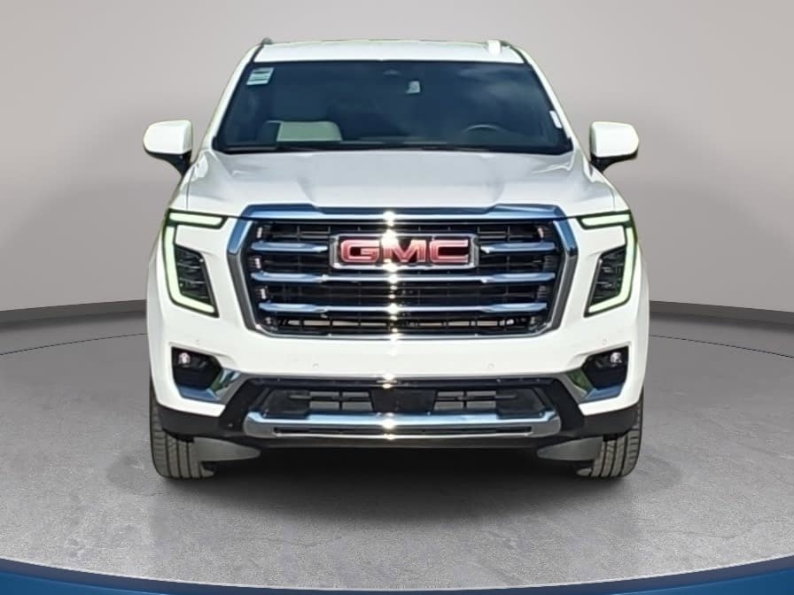 Used 2025 GMC Yukon XL Elevation AWD/4WD image 2