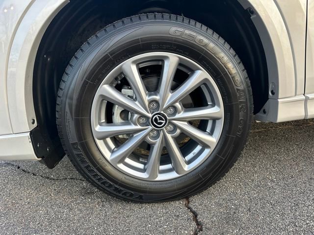 Used 2024 MAZDA CX-5 AWD 2.5 S image 11