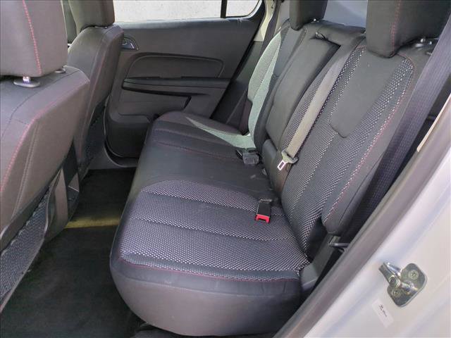 Used 2017 Chevrolet Equinox LS image 16