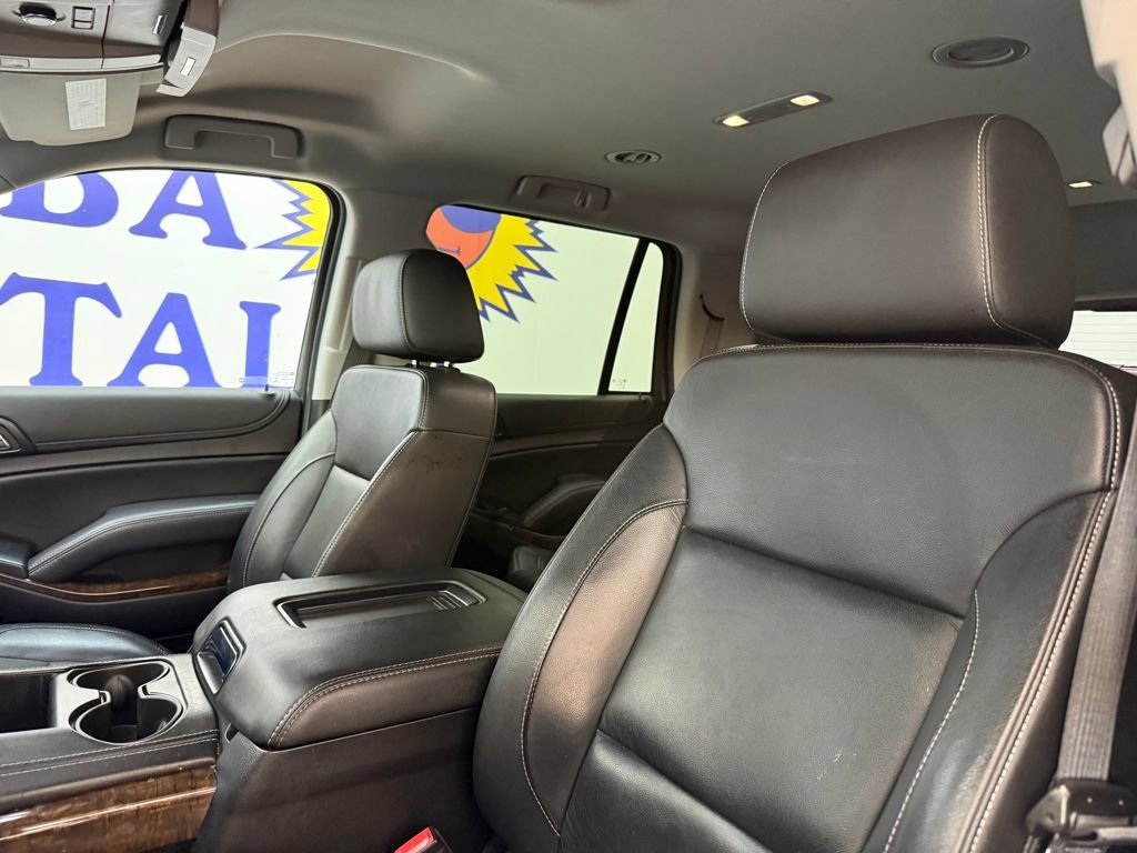 Used 2019 Chevrolet Tahoe LT image 11