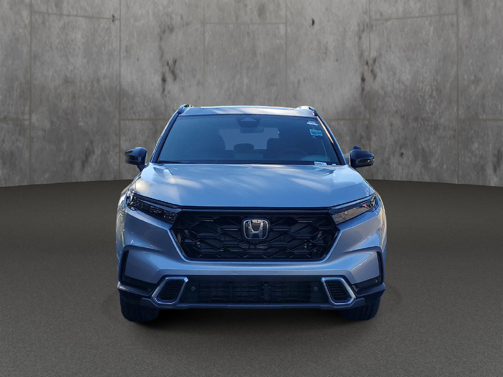 New 2027 Honda CR-V Sport Touring image 2