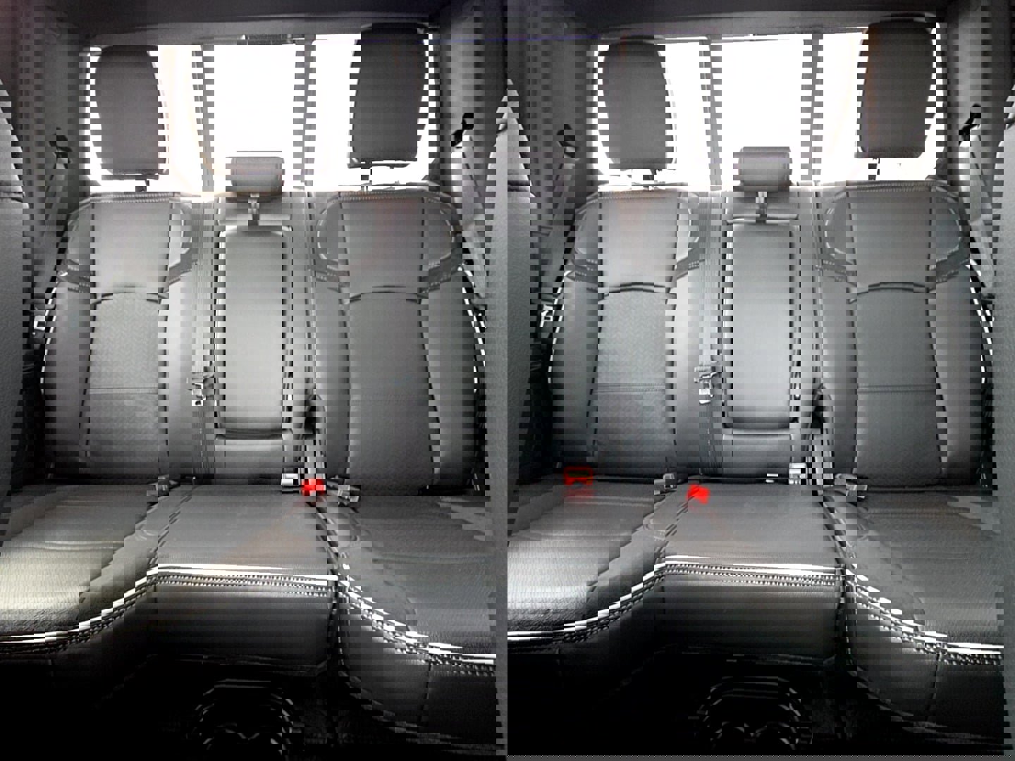 New 2026 RAM 3500 Laramie w/ Night Edition image 19