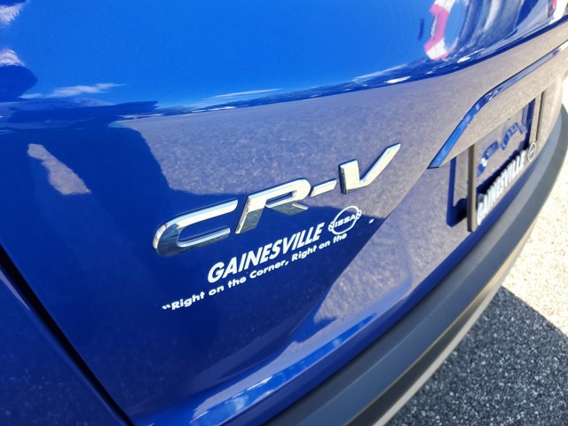 Used 2020 Honda CR-V EX-L image 7