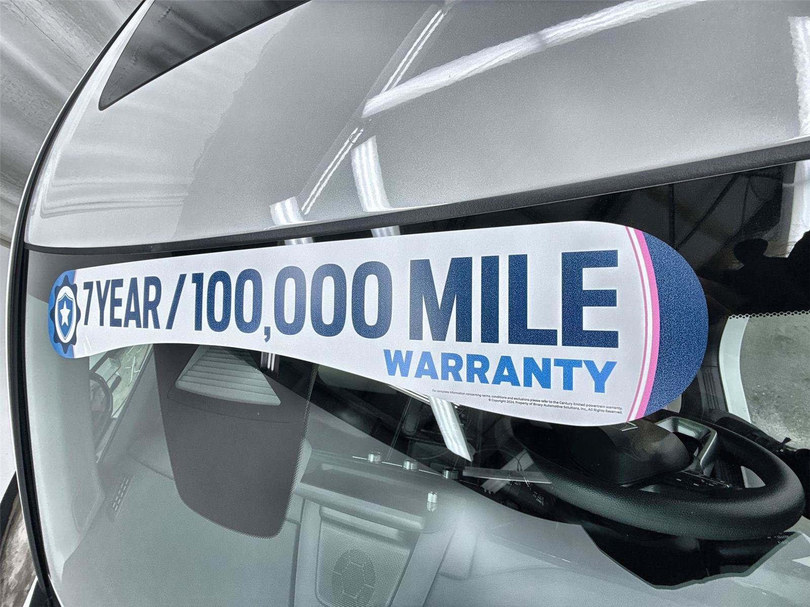 New 2026 Honda CR-V EX image 32