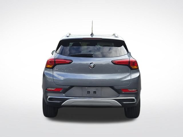 Used 2022 Buick Encore GX Essence w/ Experience Buick Package AWD/4WD image 7