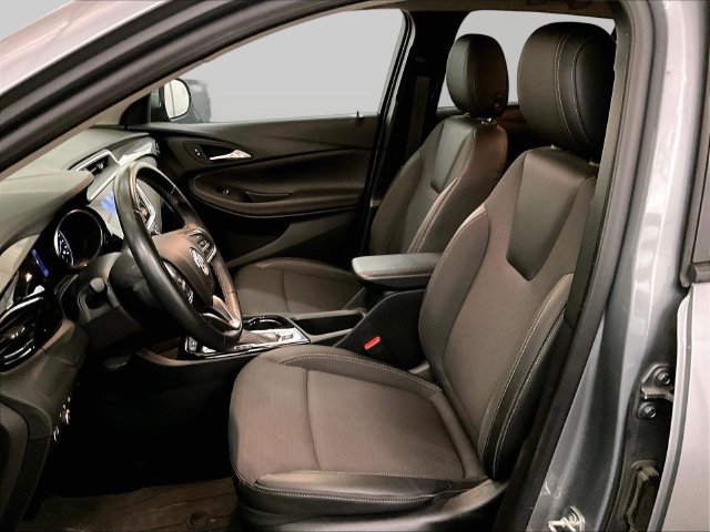 Used 2023 Buick Encore GX Preferred w/ Cold Weather Comfort Package AWD/4WD image 23