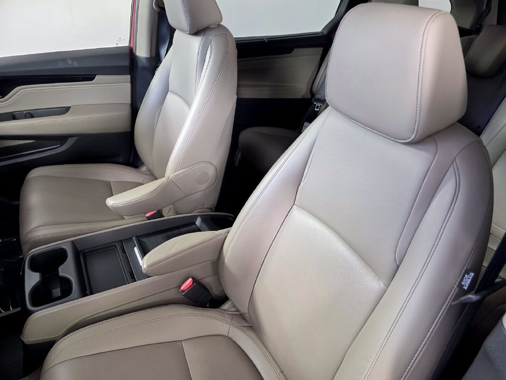Used 2022 Honda Odyssey Touring image 10
